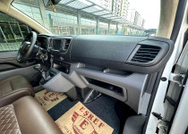 BOYASIZ 2021 OPEL VİVARO 2.0 TD ELEGANCE XL 9+1 MİNİBÜS %20 KDV