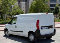 ACIBADEM OTO-2023 FİAT DOBLO 1.6 MULTİJET PANELVAN MAXİ KLİMALI