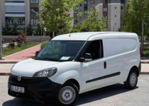 ACIBADEM OTO-2023 FİAT DOBLO 1.6 MULTİJET PANELVAN MAXİ KLİMALI