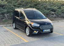 2020 MODEL FORD TİTANİUM 1.5 TDCİ 100 HP 112.000 KMDE””