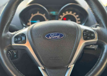 2020 MODEL FORD TİTANİUM 1.5 TDCİ 100 HP 112.000 KMDE””