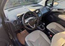 2020 MODEL FORD TİTANİUM 1.5 TDCİ 100 HP 112.000 KMDE””