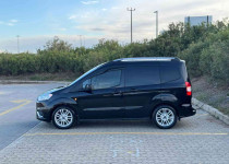 2020 MODEL FORD TİTANİUM 1.5 TDCİ 100 HP 112.000 KMDE””