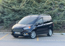 2020 MODEL FORD TİTANİUM 1.5 TDCİ 100 HP 112.000 KMDE””