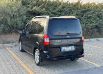 2020 MODEL FORD TİTANİUM 1.5 TDCİ 100 HP 112.000 KMDE””