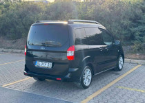 2020 MODEL FORD TİTANİUM 1.5 TDCİ 100 HP 112.000 KMDE””