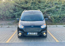 2020 MODEL FORD TİTANİUM 1.5 TDCİ 100 HP 112.000 KMDE””