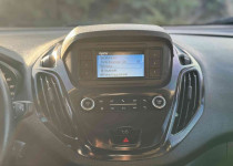 2020 MODEL FORD TİTANİUM 1.5 TDCİ 100 HP 112.000 KMDE””