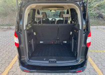 2020 MODEL FORD TİTANİUM 1.5 TDCİ 100 HP 112.000 KMDE””