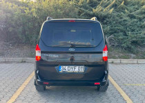 2020 MODEL FORD TİTANİUM 1.5 TDCİ 100 HP 112.000 KMDE””