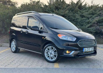2020 MODEL FORD TİTANİUM 1.5 TDCİ 100 HP 112.000 KMDE””