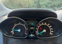 2020 MODEL FORD TİTANİUM 1.5 TDCİ 100 HP 112.000 KMDE””