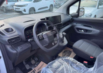 AKİF ‘den 2o24 Doblo Combi 1.5 BlueHDİ Easy SIFIR km 130‘luk