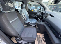 AKİF ‘den 2o24 Doblo Combi 1.5 BlueHDİ Easy SIFIR km 130‘luk