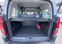 AKİF ‘den 2o24 Doblo Combi 1.5 BlueHDİ Easy SIFIR km 130‘luk