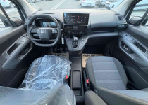 AKİF ‘den 2o24 Doblo Combi 1.5 BlueHDİ Easy SIFIR km 130‘luk