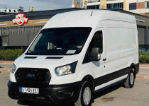 ACIBADEM OTO-2019 FORD TRANSİT 170 T 350 L YÜKSEK TAVAN 12.4M