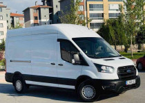 ACIBADEM OTO-2019 FORD TRANSİT 170 T 350 L YÜKSEK TAVAN 12.4M