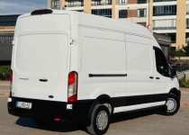 ACIBADEM OTO-2019 FORD TRANSİT 170 T 350 L YÜKSEK TAVAN 12.4M