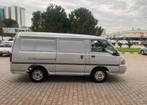 2007 Model Hyundai̇ H 100 Panelvan