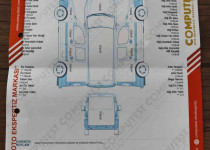 2023 PEUGEOT RİFTER 1.5 BLUHDI ALLURE BOYASIZ EKSPER RAPORLU
