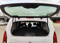 2023 PEUGEOT RİFTER 1.5 BLUHDI ALLURE BOYASIZ EKSPER RAPORLU
