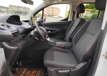 2023 PEUGEOT RİFTER 1.5 BLUHDI ALLURE BOYASIZ EKSPER RAPORLU