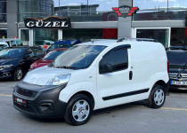 GÜZEL OTOMOTİV‘DEN*BOYASIZ*2023*İLK EL*S.BAKIMLI*KLIMALI*FİORİNO