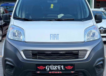GÜZEL OTOMOTİV‘DEN*BOYASIZ*2023*İLK EL*S.BAKIMLI*KLIMALI*FİORİNO