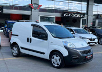 GÜZEL OTOMOTİV‘DEN*BOYASIZ*2023*İLK EL*S.BAKIMLI*KLIMALI*FİORİNO