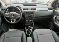 RENAULT EXPRESS COMBİ TOUCH 1.5 BLUEHDI