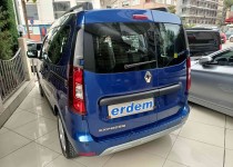 RENAULT EXPRESS COMBİ TOUCH 1.5 BLUEHDI