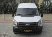 ACIBADEM OTODAN-2012 FORD TRANSİT 155 T 350 L YÜKSEK TAVAN