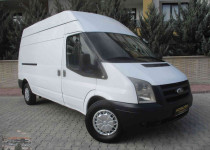 ACIBADEM OTODAN-2012 FORD TRANSİT 155 T 350 L YÜKSEK TAVAN