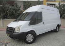 ACIBADEM OTODAN-2012 FORD TRANSİT 155 T 350 L YÜKSEK TAVAN