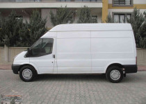 ACIBADEM OTODAN-2012 FORD TRANSİT 155 T 350 L YÜKSEK TAVAN