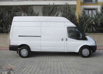 ACIBADEM OTODAN-2012 FORD TRANSİT 155 T 350 L YÜKSEK TAVAN