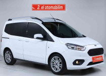 Ç2 DEN SADECE 150,000 TL PEŞİNAT İLE 2021 FORD TOURNEO TITANIUM PLUS K.KKARTINA 12,AY TAKSİT İMKANI