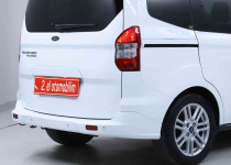 Ç2 DEN SADECE 150,000 TL PEŞİNAT İLE 2021 FORD TOURNEO TITANIUM PLUS K.KKARTINA 12,AY TAKSİT İMKANI