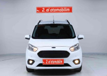 Ç2 DEN SADECE 150,000 TL PEŞİNAT İLE 2021 FORD TOURNEO TITANIUM PLUS K.KKARTINA 12,AY TAKSİT İMKANI