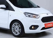 Ç2 DEN SADECE 150,000 TL PEŞİNAT İLE 2021 FORD TOURNEO TITANIUM PLUS K.KKARTINA 12,AY TAKSİT İMKANI