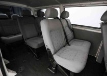 2006 2.5 TDİ CAMLIVAN 9+1 MİNİBÜS TERMAL PAKET ISITMA HATASIZ**