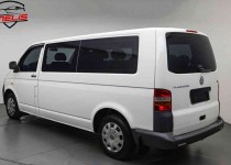 2006 2.5 TDİ CAMLIVAN 9+1 MİNİBÜS TERMAL PAKET ISITMA HATASIZ**
