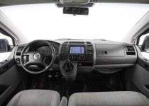 2006 2.5 TDİ CAMLIVAN 9+1 MİNİBÜS TERMAL PAKET ISITMA HATASIZ**