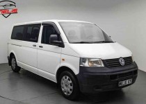2006 2.5 TDİ CAMLIVAN 9+1 MİNİBÜS TERMAL PAKET ISITMA HATASIZ**