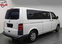 2006 2.5 TDİ CAMLIVAN 9+1 MİNİBÜS TERMAL PAKET ISITMA HATASIZ**
