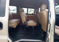 2006 HYUNDAİ STAREX OTOMOBİL RUHSATLI EKSPER RAPORLU KLİMALI