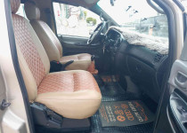 2006 HYUNDAİ STAREX OTOMOBİL RUHSATLI EKSPER RAPORLU KLİMALI