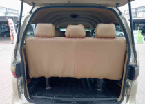 2006 HYUNDAİ STAREX OTOMOBİL RUHSATLI EKSPER RAPORLU KLİMALI