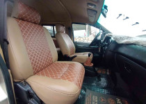 2006 HYUNDAİ STAREX OTOMOBİL RUHSATLI EKSPER RAPORLU KLİMALI